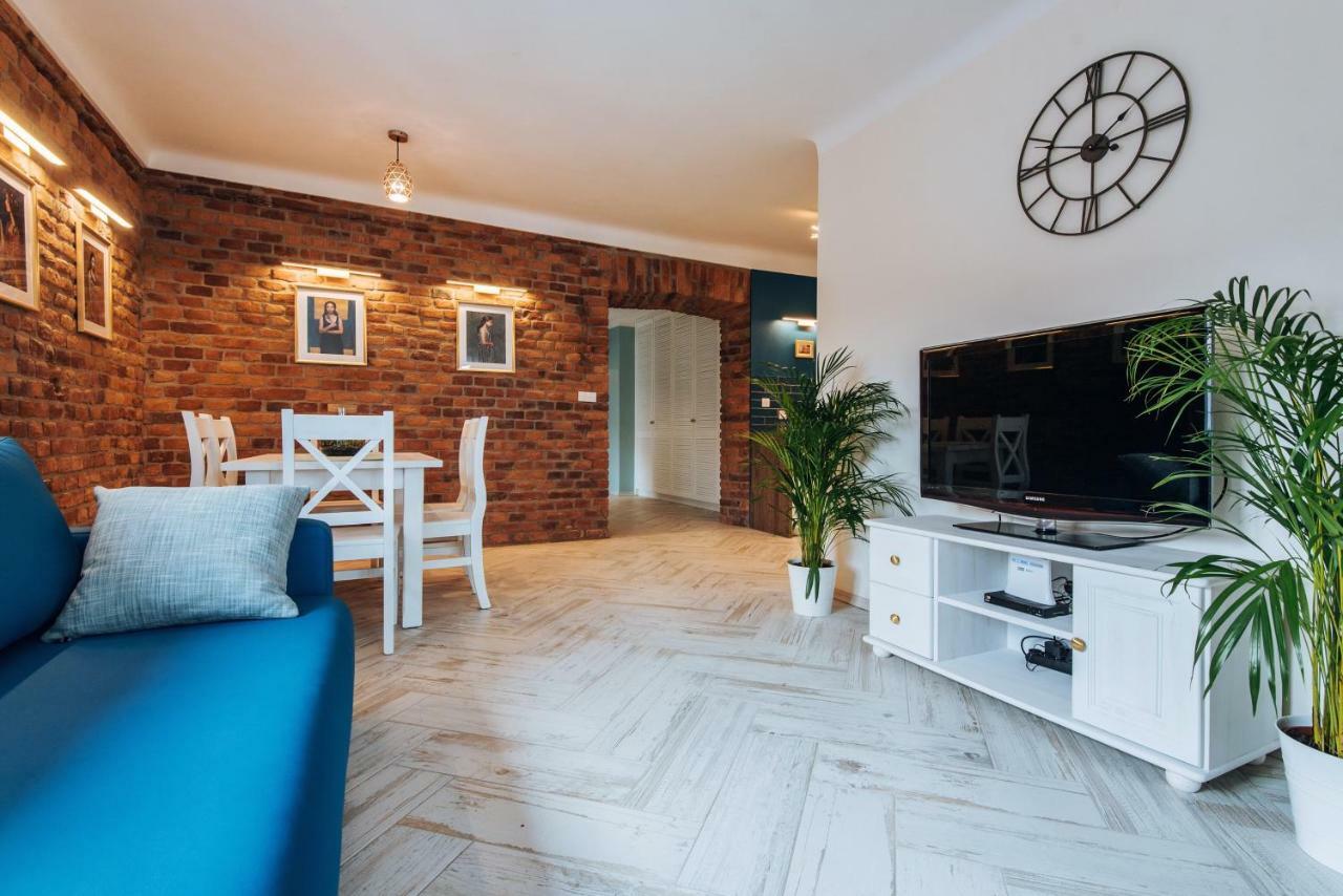 Brand New ! Lovely Apartment In The Fabulous Location Old Town Jewish Town Wawel Castle 크라쿠프 외부 사진