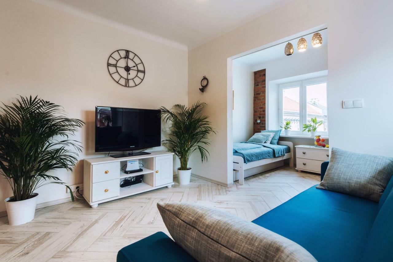 Brand New ! Lovely Apartment In The Fabulous Location Old Town Jewish Town Wawel Castle 크라쿠프 외부 사진