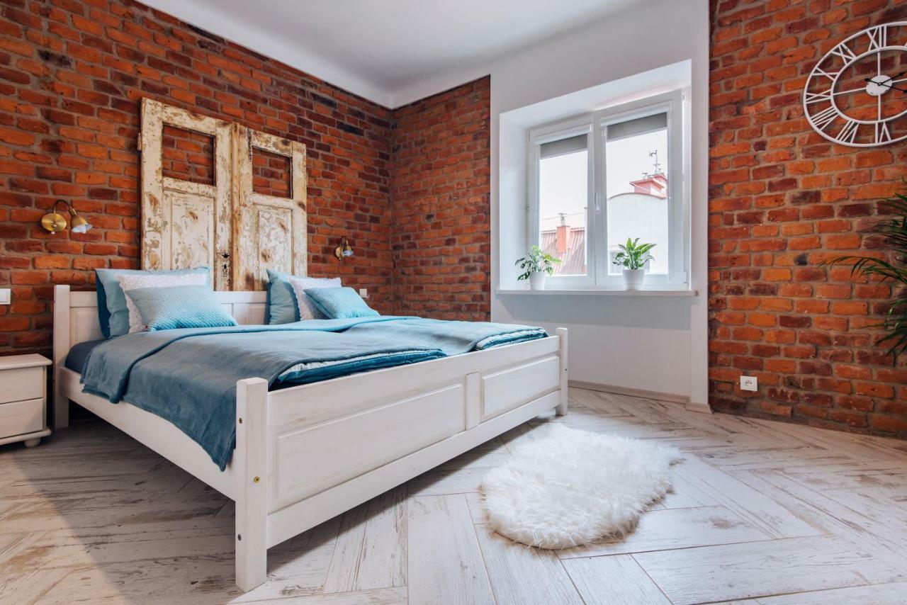 Brand New ! Lovely Apartment In The Fabulous Location Old Town Jewish Town Wawel Castle 크라쿠프 외부 사진